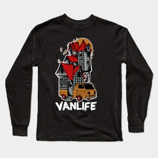 Vanlife Long Sleeve T-Shirt